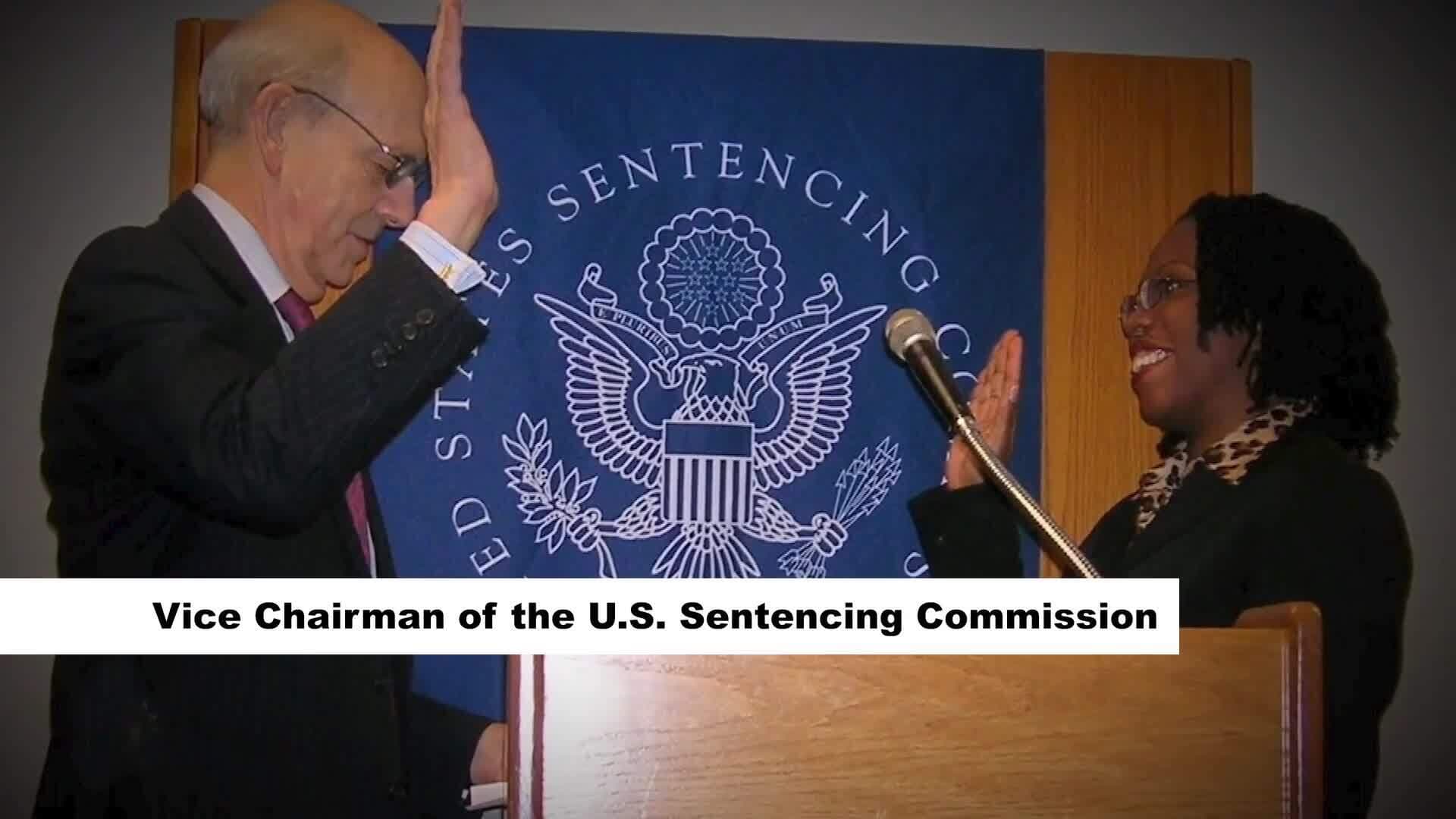 Ketanji Brown Jackson's Path to the Supreme Court