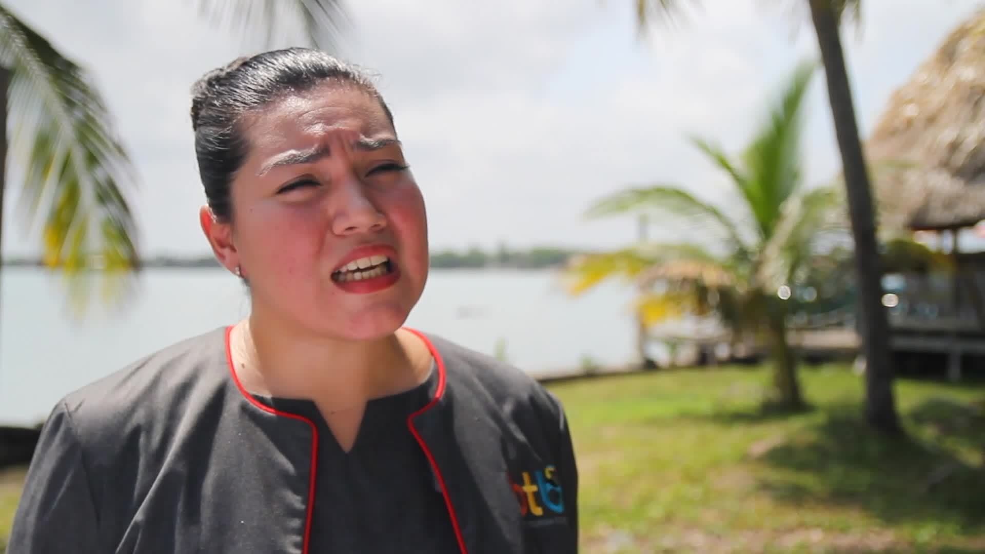 Why Belize is a tourist hotspot