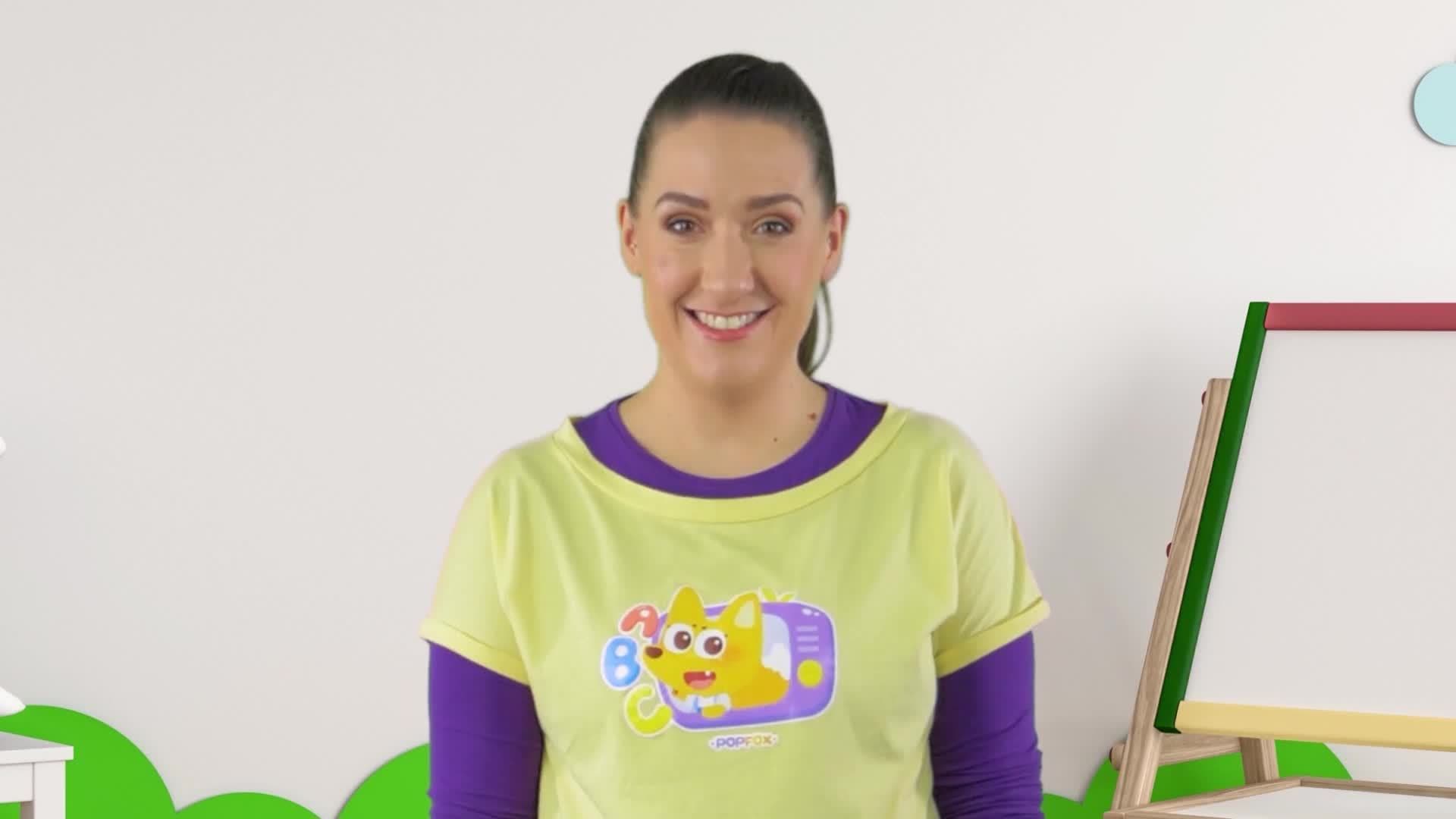 Pop Fox Theatre -  Exploring Reactions