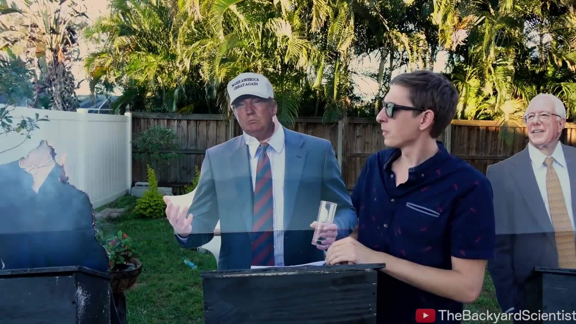 How to choose the next President