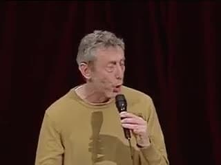 You Remind Me of a Man - Kids' Poems and Stories With Michael Rosen