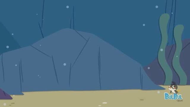 Young Krishna & Kaliya, The Poisonous Snake- Sri Krishna Stories- Adventures Of Little Krishna HD