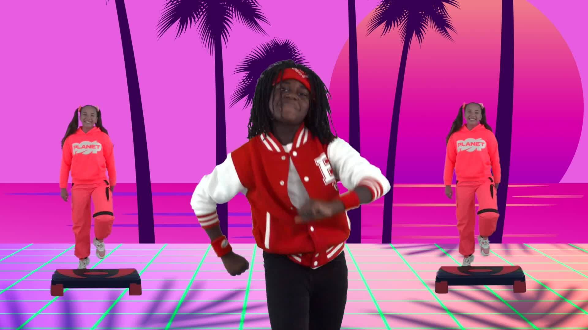 This is me: Part 2 - Music Video