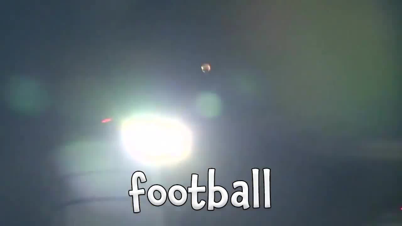 Sports! Learn Different Names of Sports for Kids