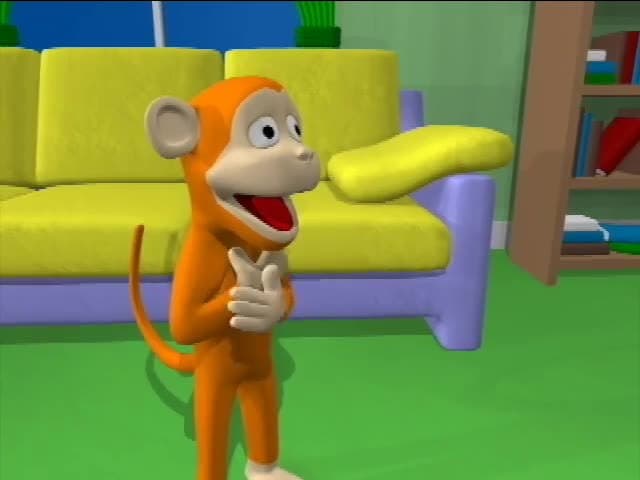 Love - Sign Language Vocabulary