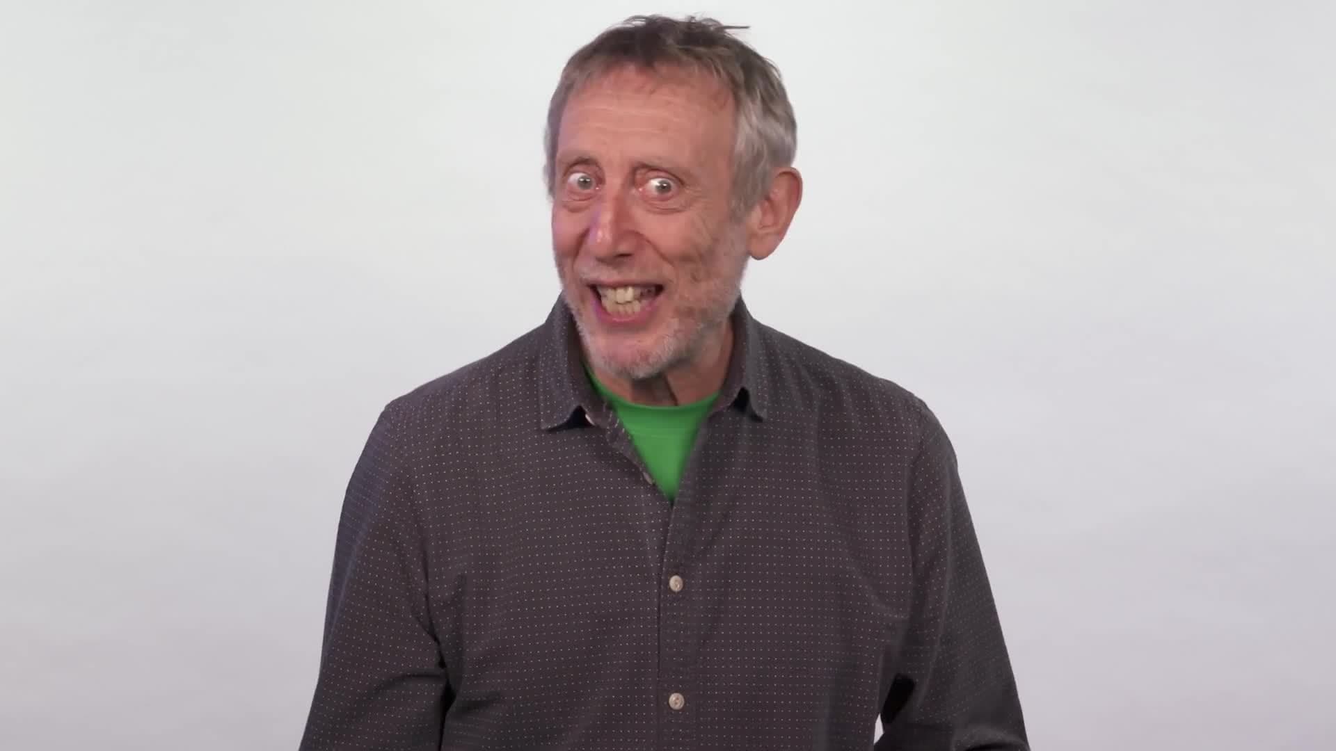 The Talent Show | POEM