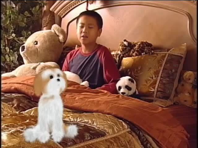 Introducing Yourself in Mandarin