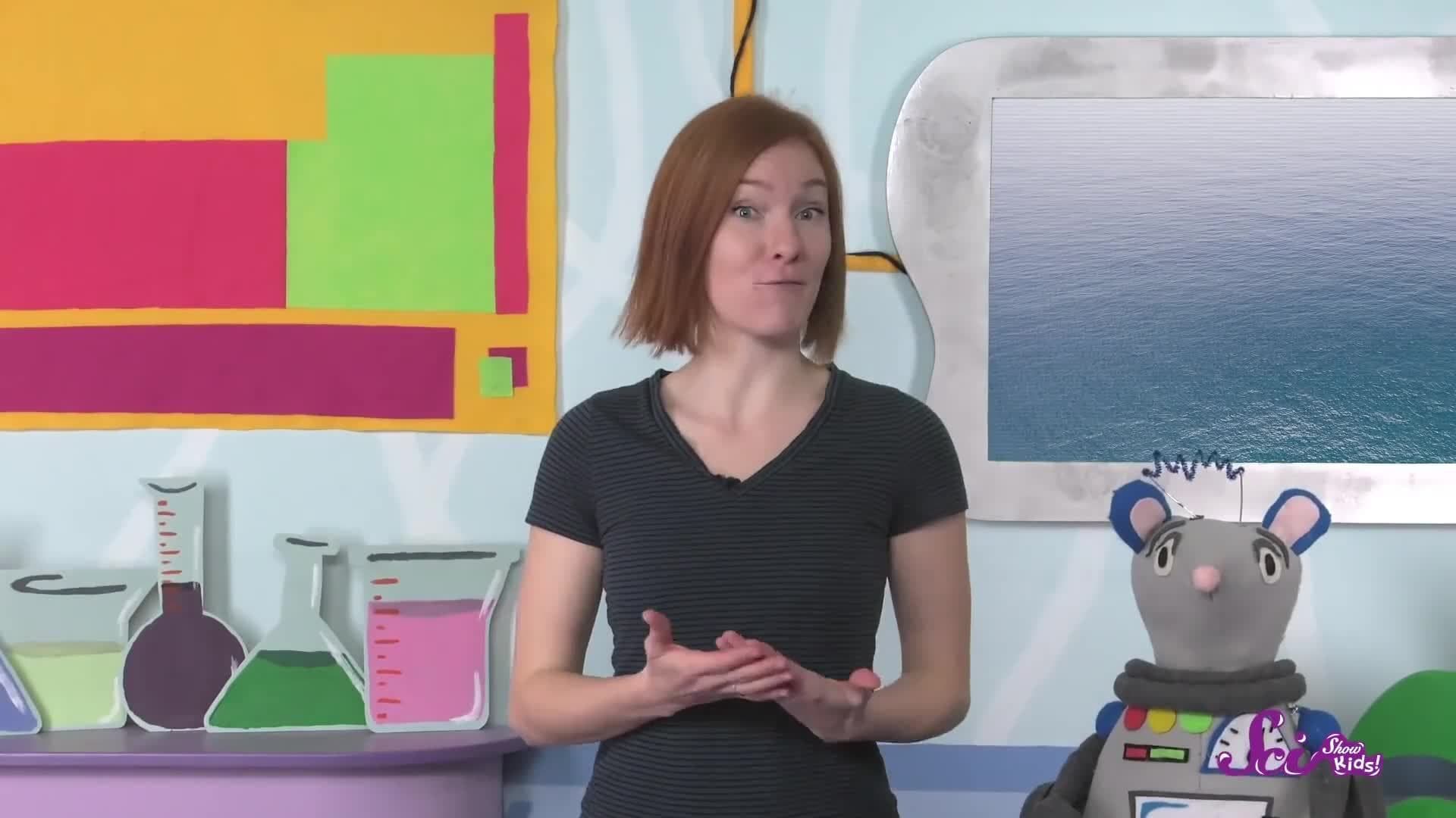 Why Can’t We Drink the Ocean?