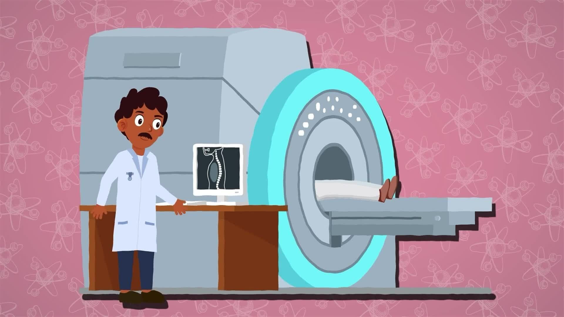 I WONDER - How Is Nuclear Energy Used?