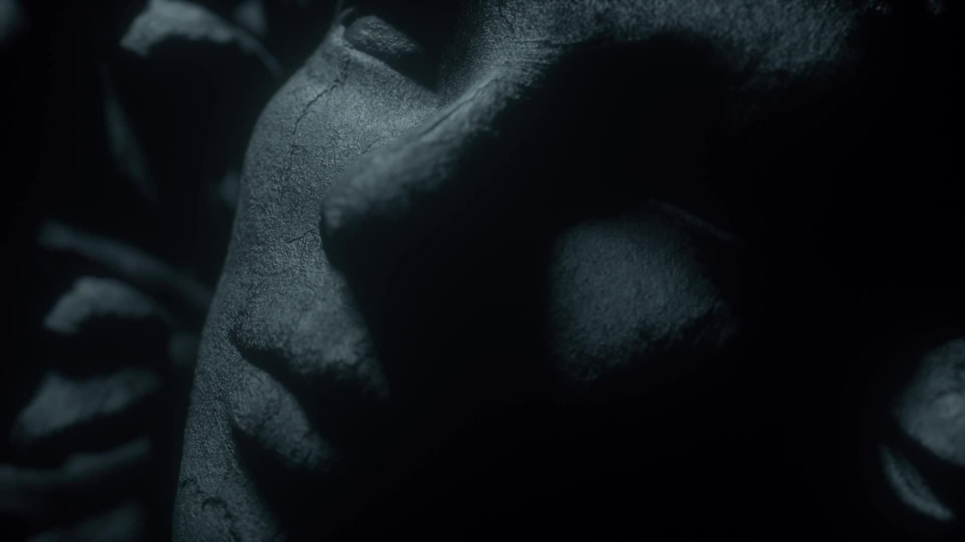 I WONDER - Were The Gorgons Dangerous?