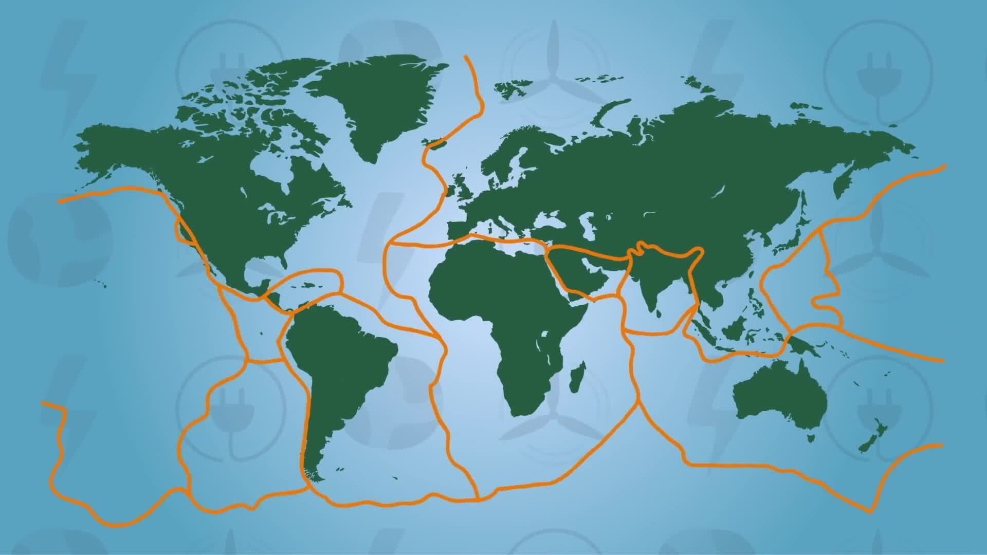 I WONDER - How Can Geothermal Energy Be Used?