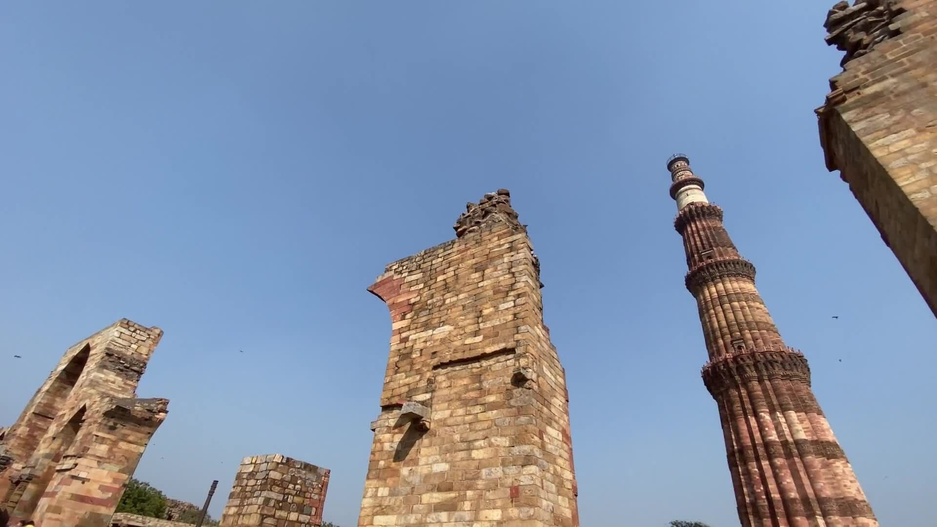 High Five Facts - Biggest Cities