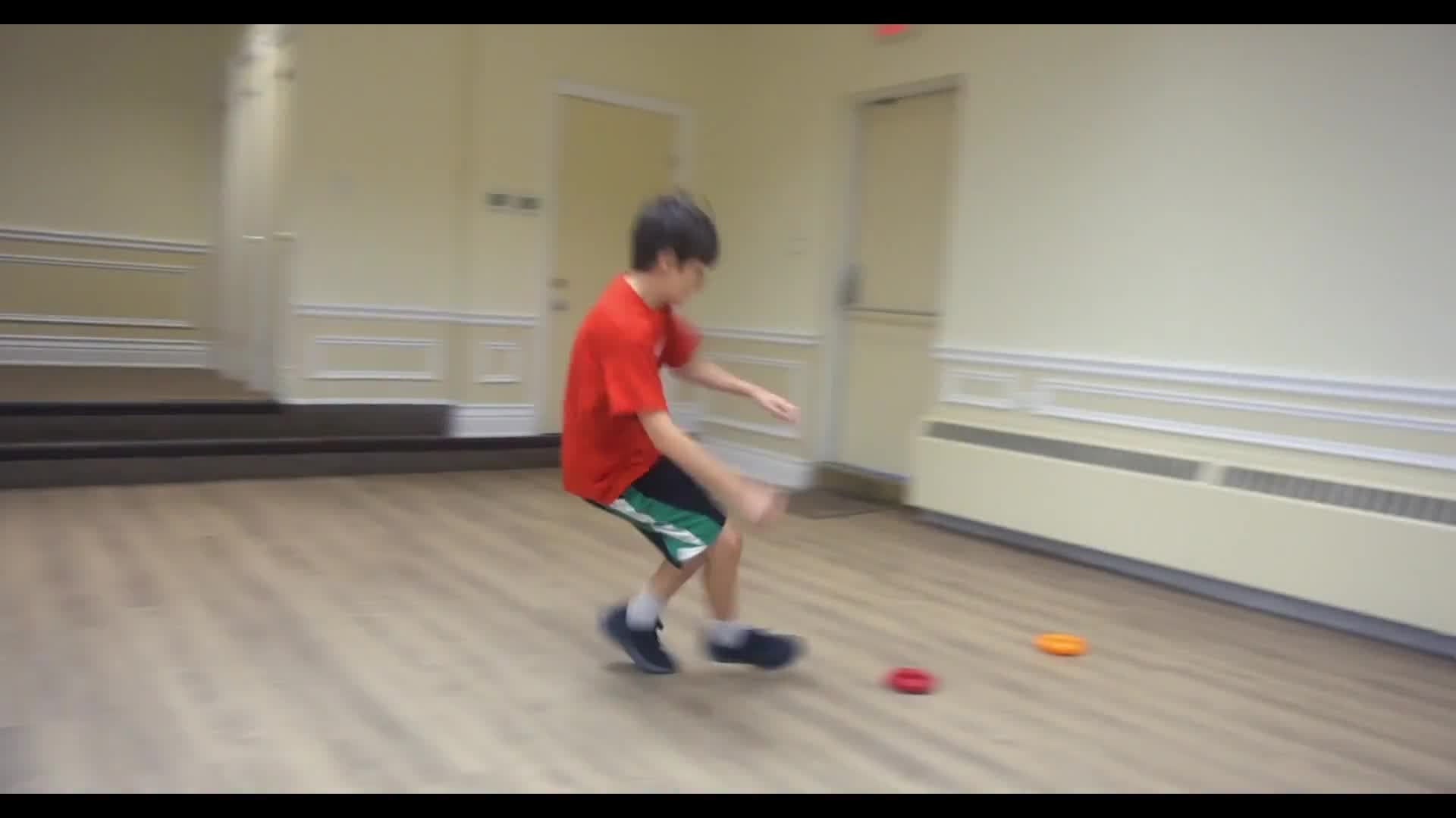 3 Amazing Fitness Activity Ideas (Ep. 118 - Xtreme Games)