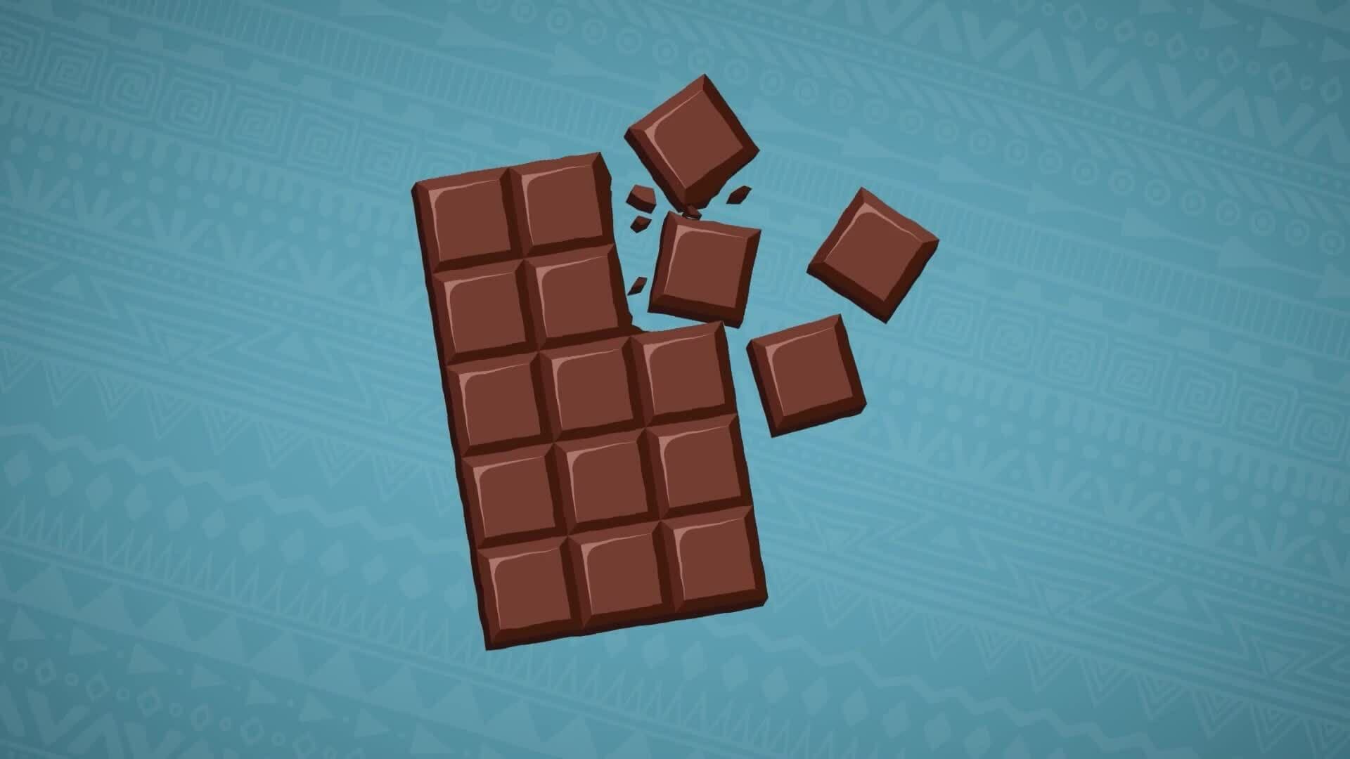 I WONDER - How Was Chocolate Invented?