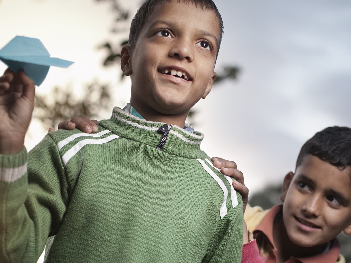 Being Responsible: Achieving Dreams and Making a Better World