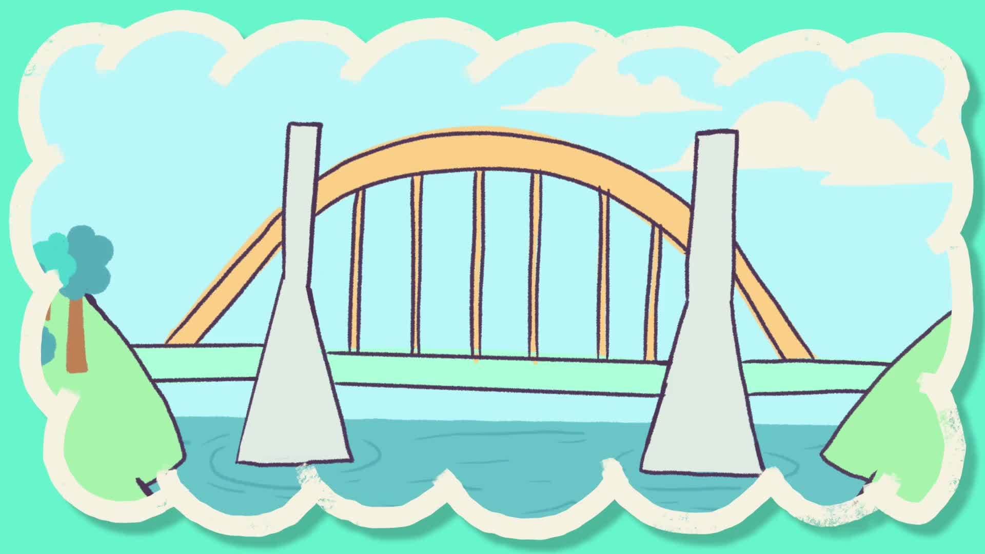 UN Global Goal 17: Partnership for the Goals (Ages 5 - 11)