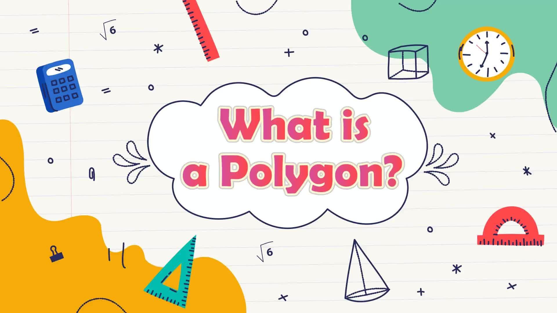 What is a Polygon