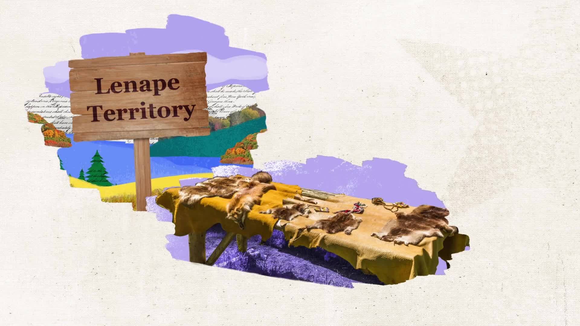 Indigenous Peoples: Treaties and Alliances