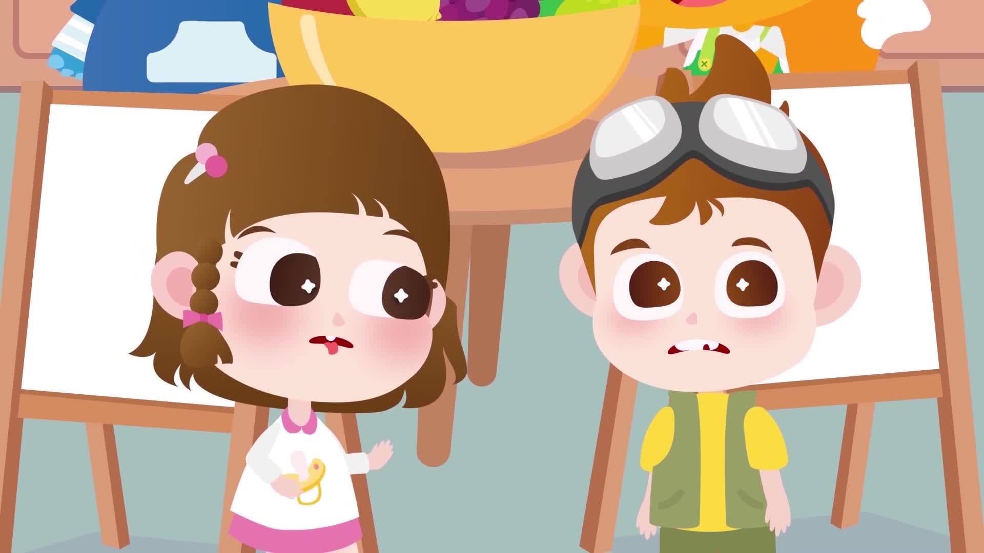 Lemon - Red Fruit Planet 