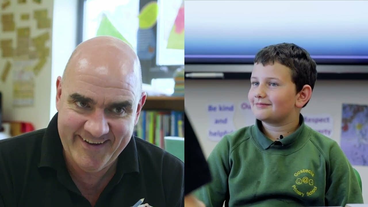 Sir Linkalot: How to spell "a lot"