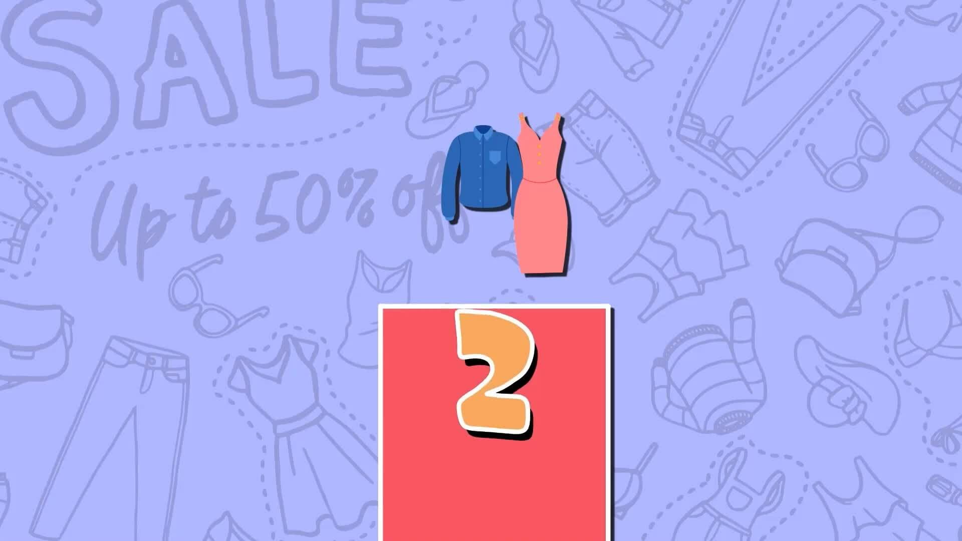 I WONDER - What Is Fast Fashion?