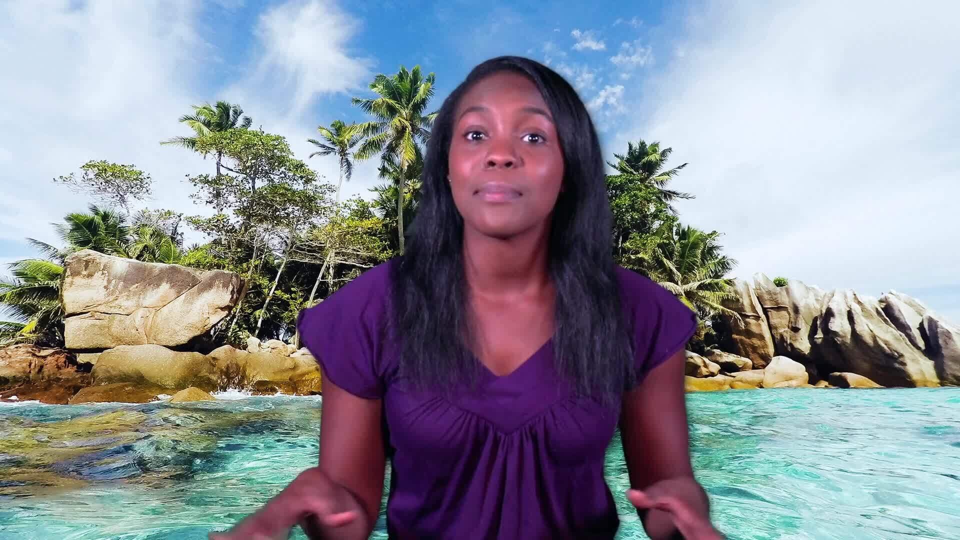 Communities Near Inland Landforms: Mountains, Islands, and More