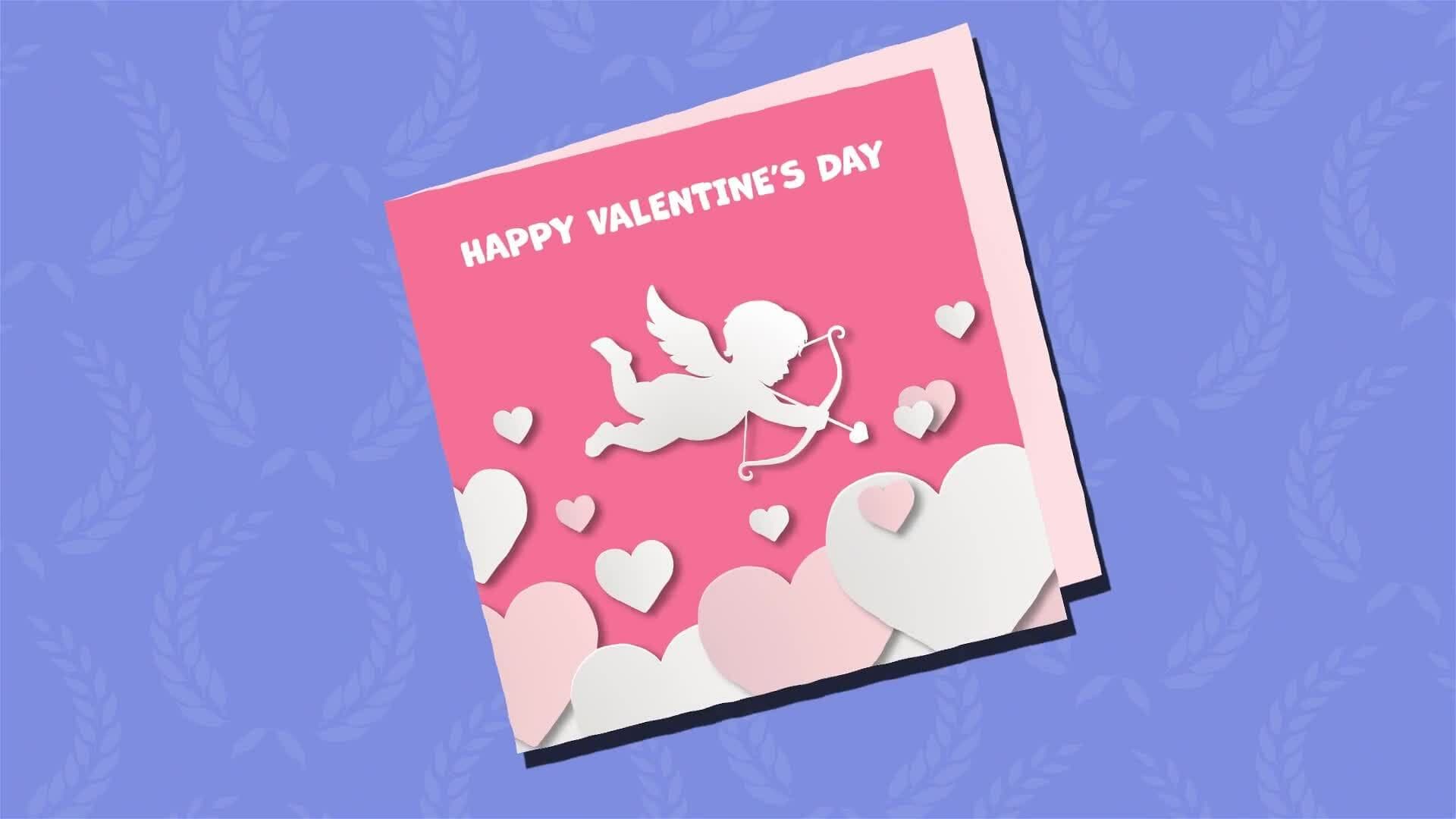 I WONDER - Who Was Cupid?