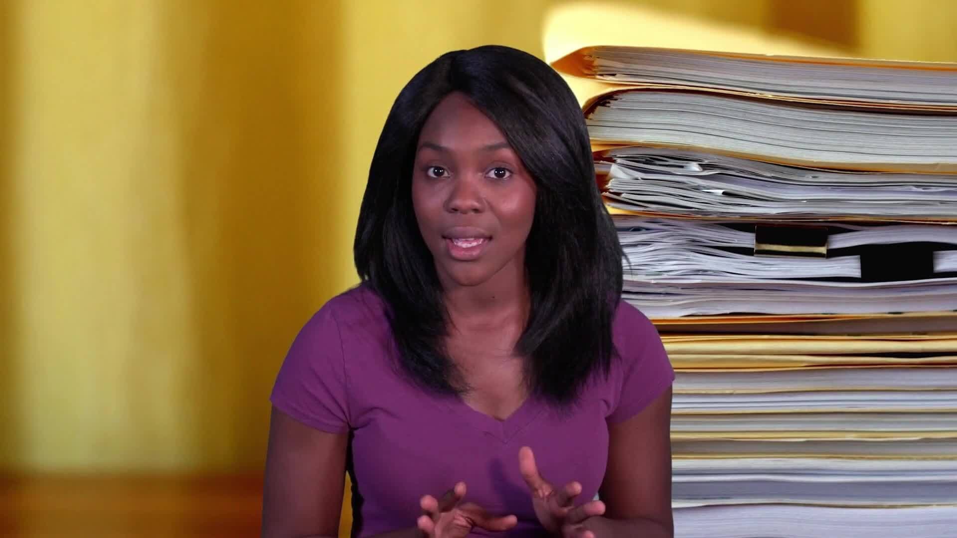 How the Supreme Court Makes and Announces Its Decisions