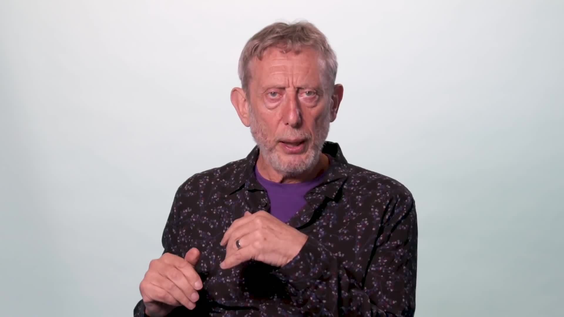 Chapter 3 | You're Thinking About Tomatoes | STORY