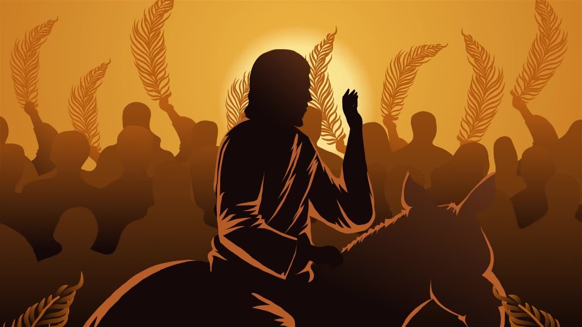 I WONDER - What Is A Christian?