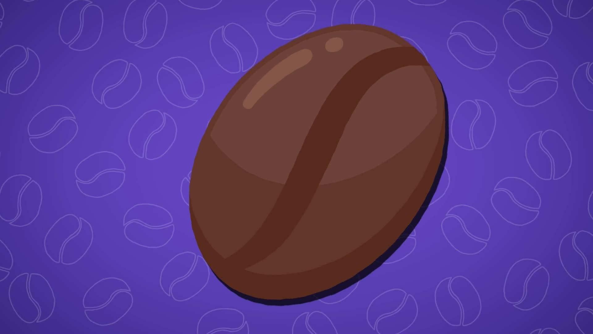 High Five Facts - Coffee