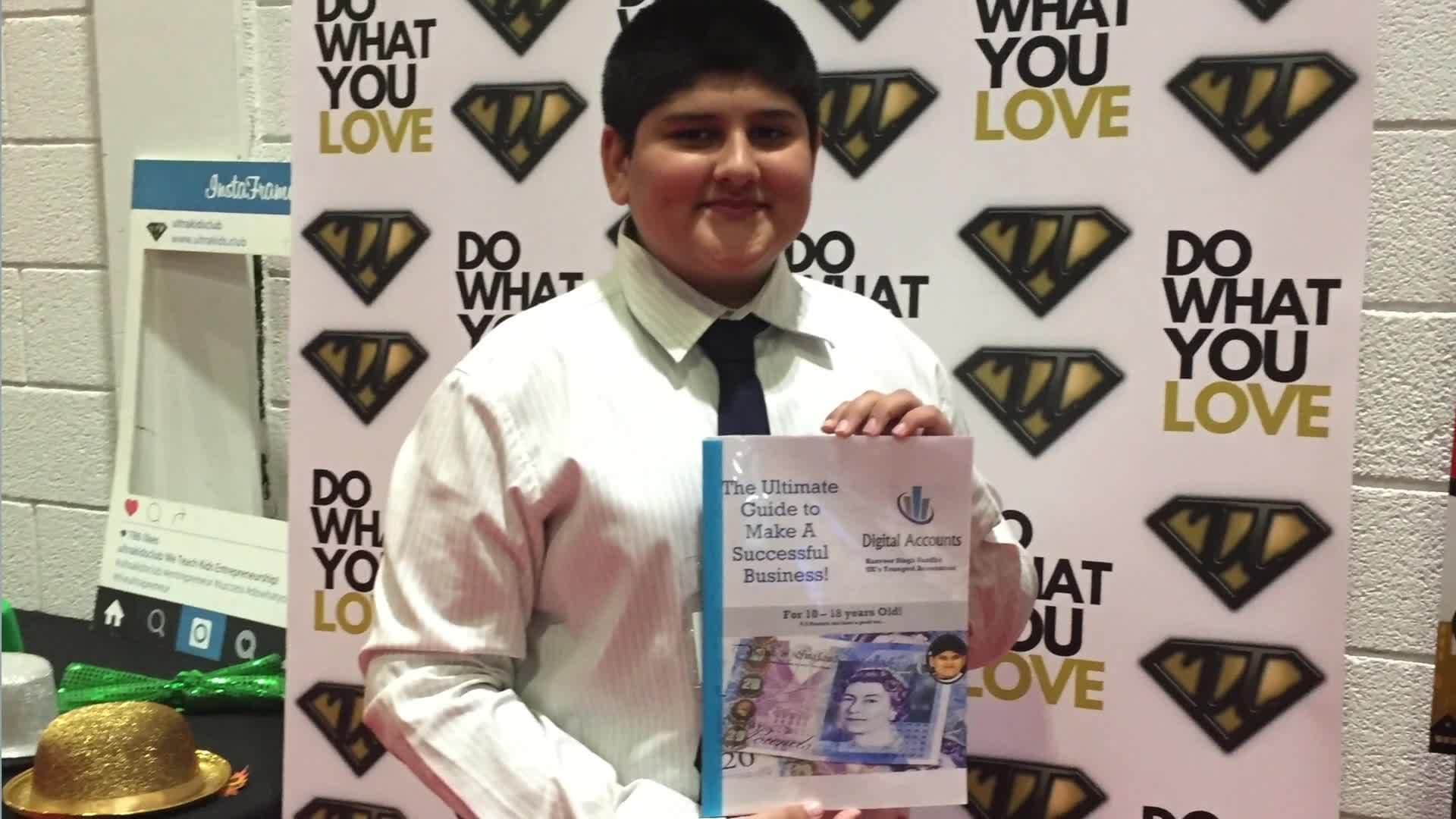 Take Action for Decent Work and Economic Growth (Ages 5 - 11)