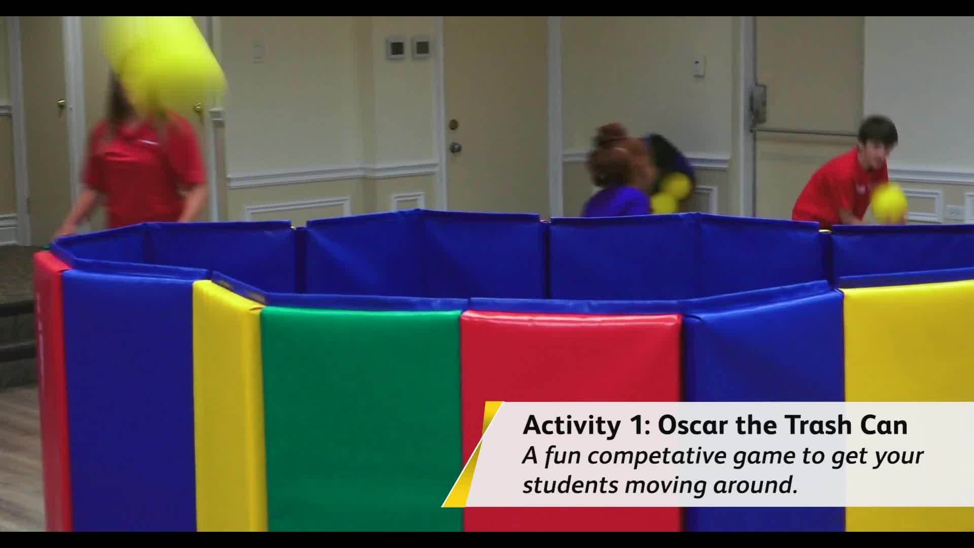 How to Play "Clean Your Room" and More (Ep. 107 - Dino Skin Balls)