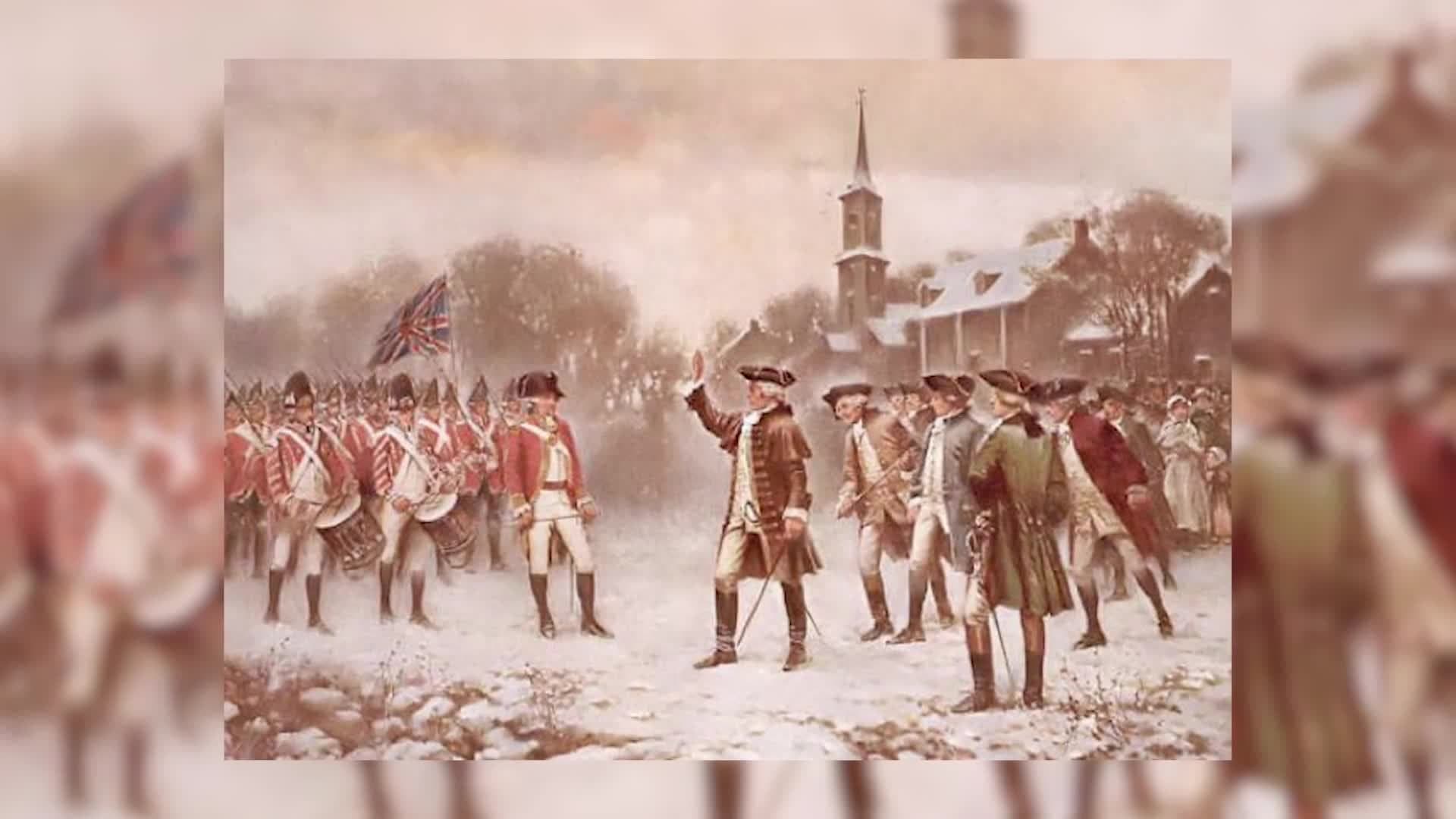 History Kids: Examining Famous Events in American History