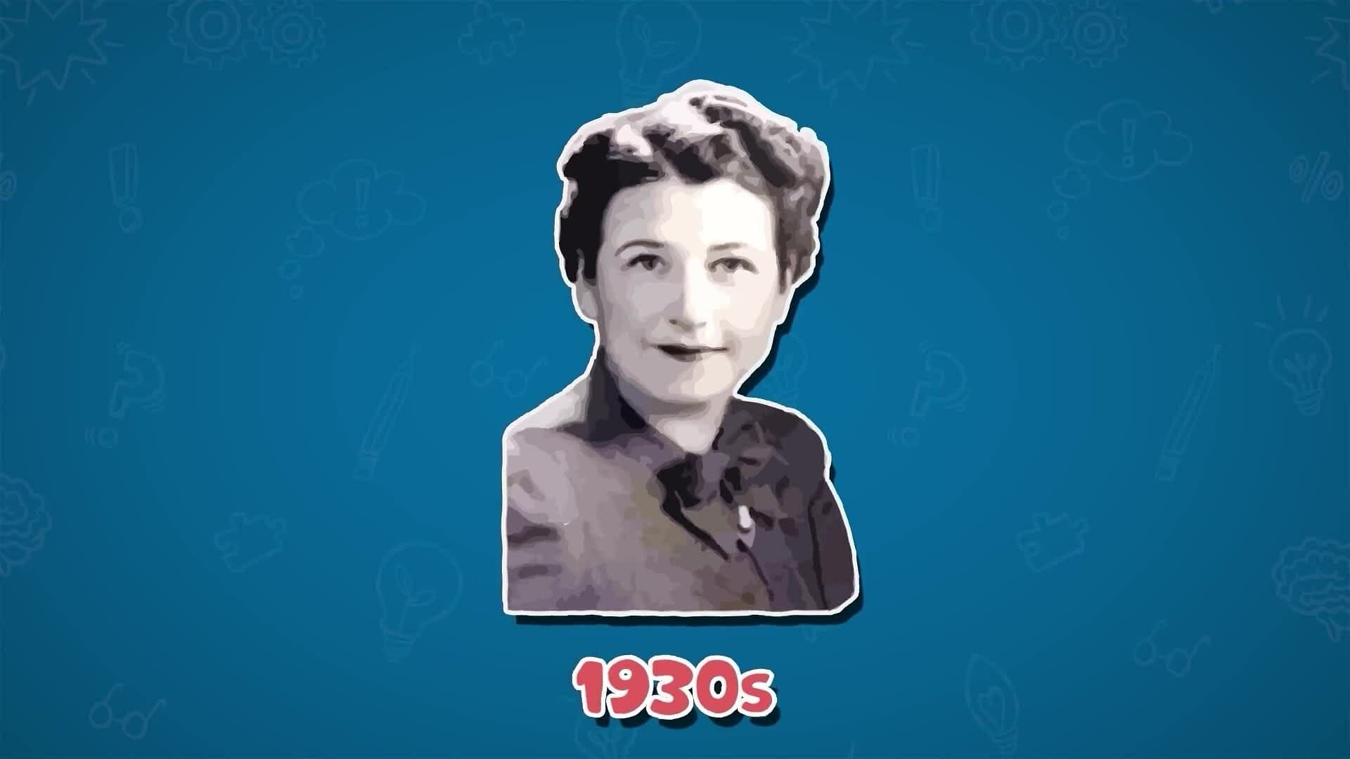 I WONDER - Who Was Ruth Wakefield?