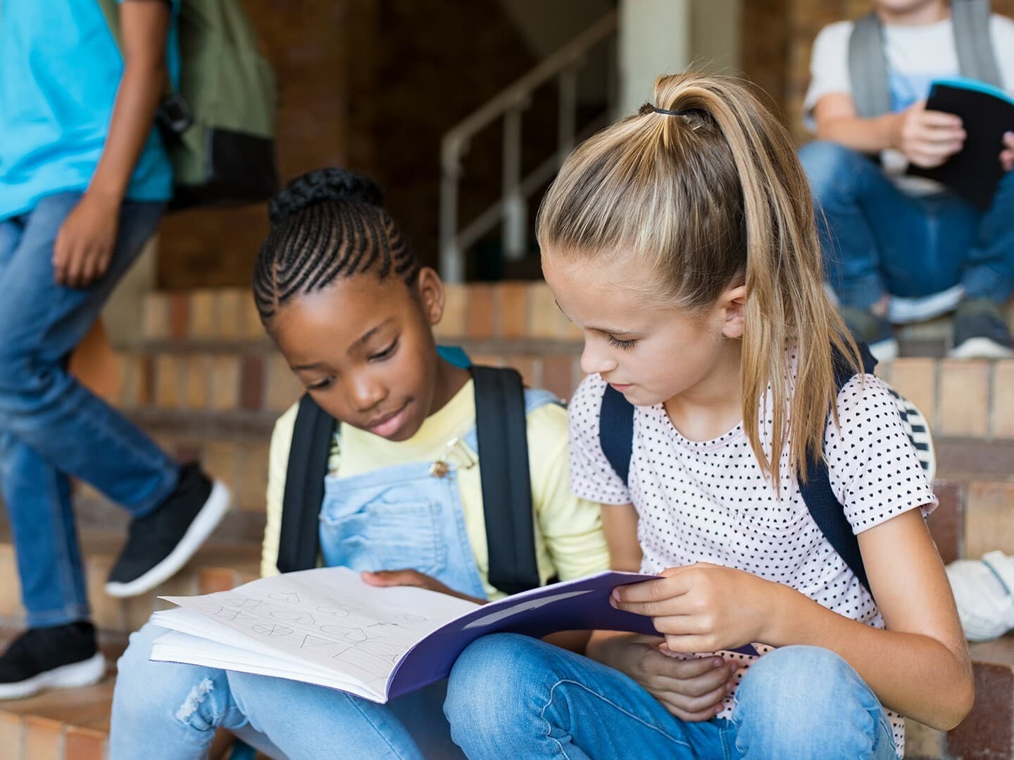 Exploring the Magic of Literature: A Journey Through Different Book Genres