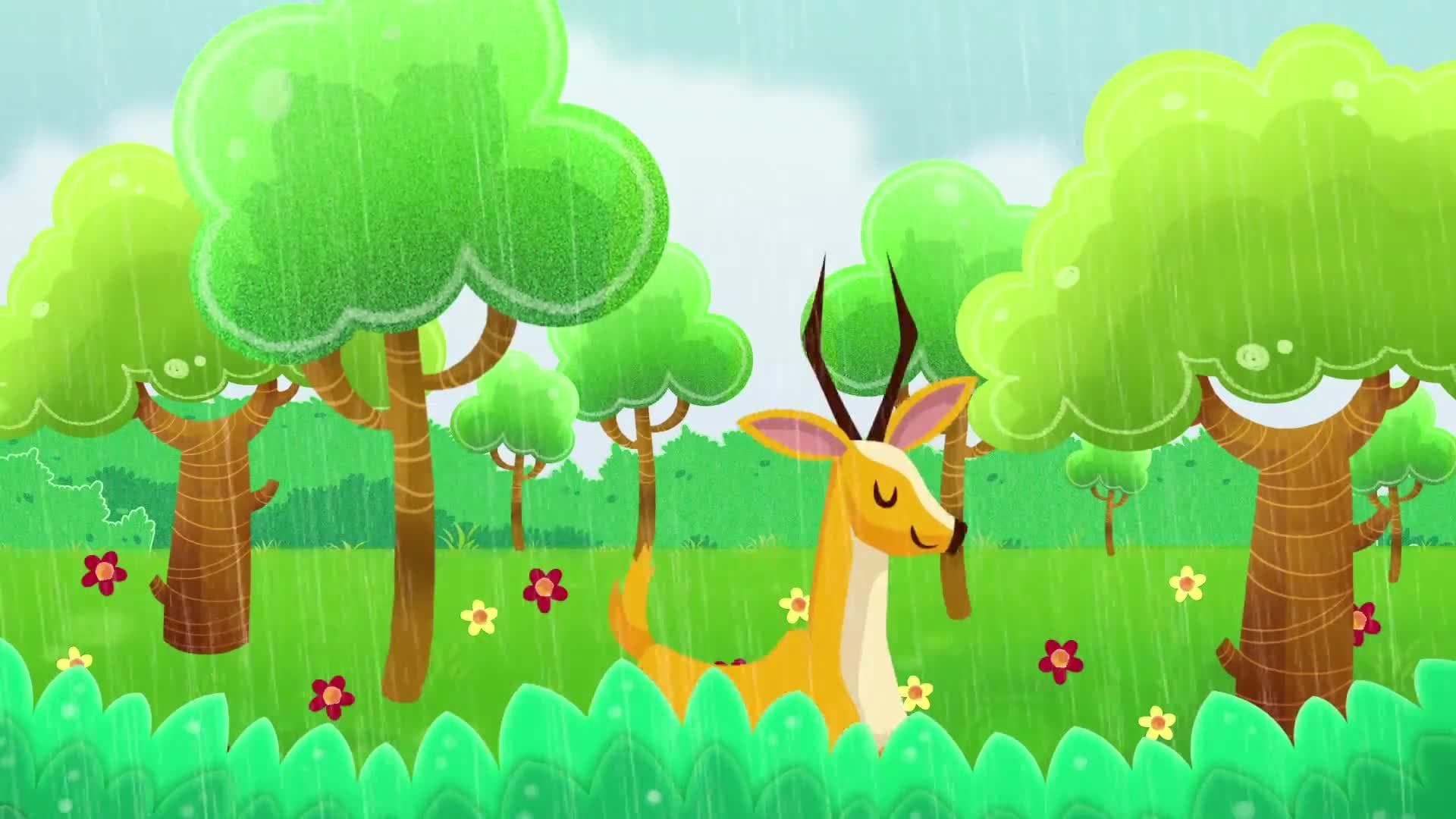 Describing the Weather