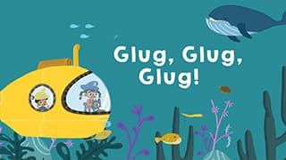 Dive into the Underwater Adventurre