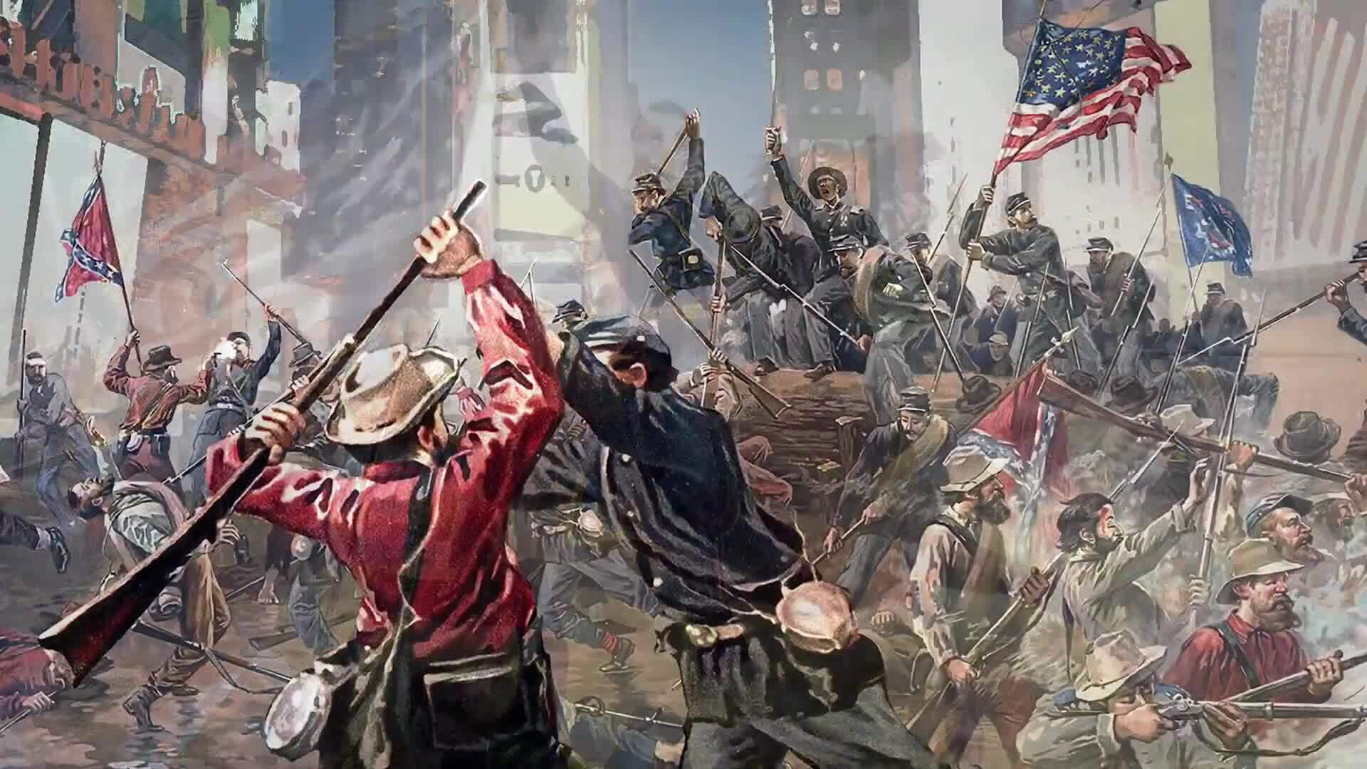 A History of Inflation in the United States