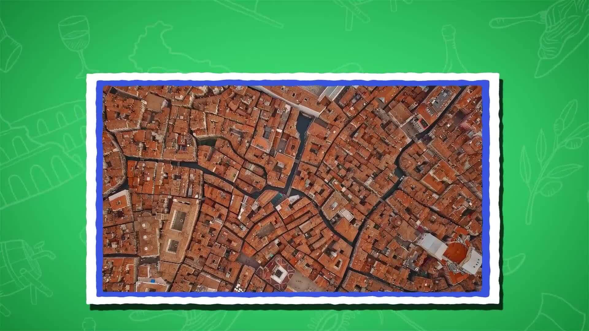 I WONDER - Does Venice Have Roads?