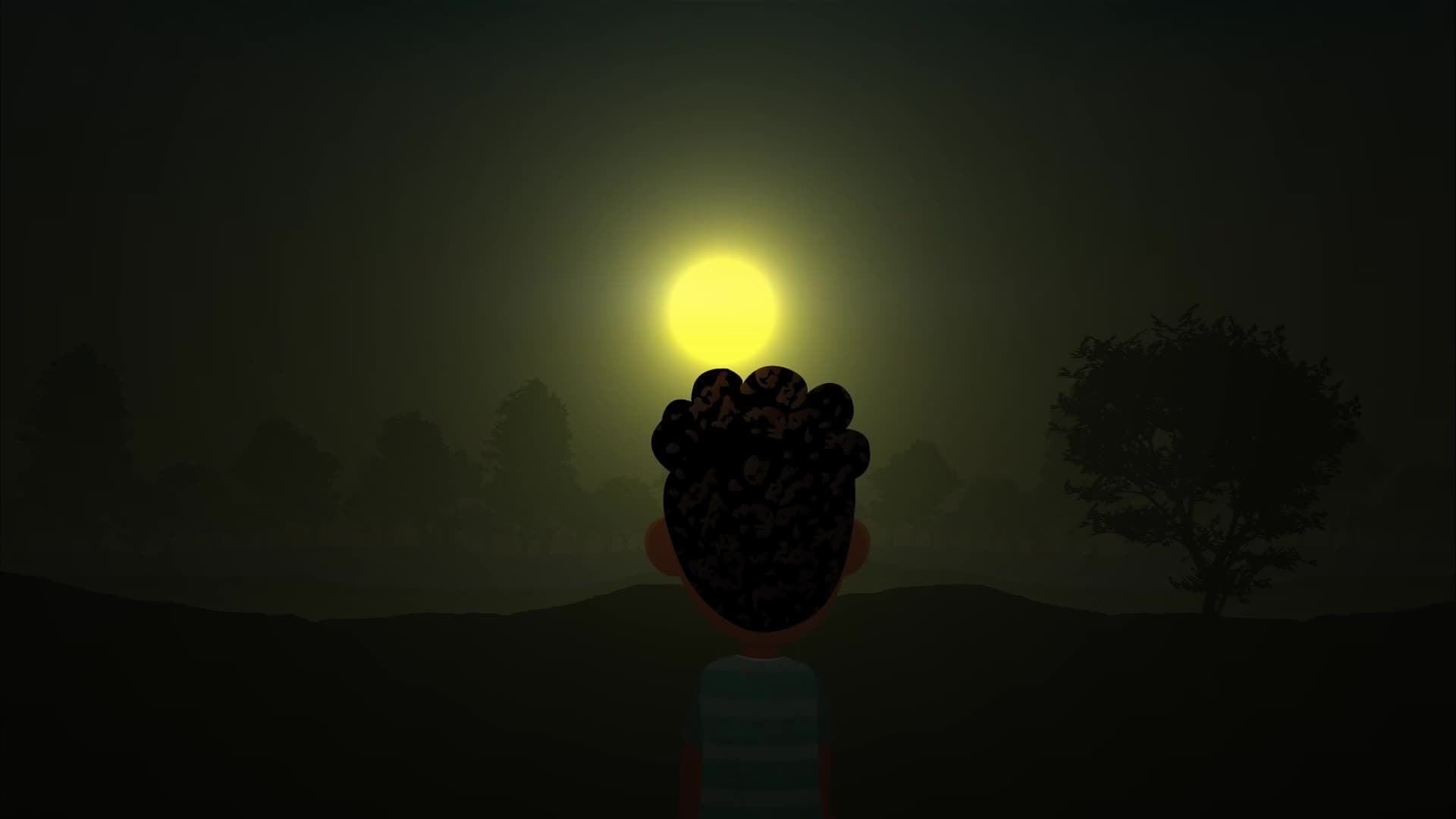 I WONDER - How Can You Look At An Eclipse Safely?