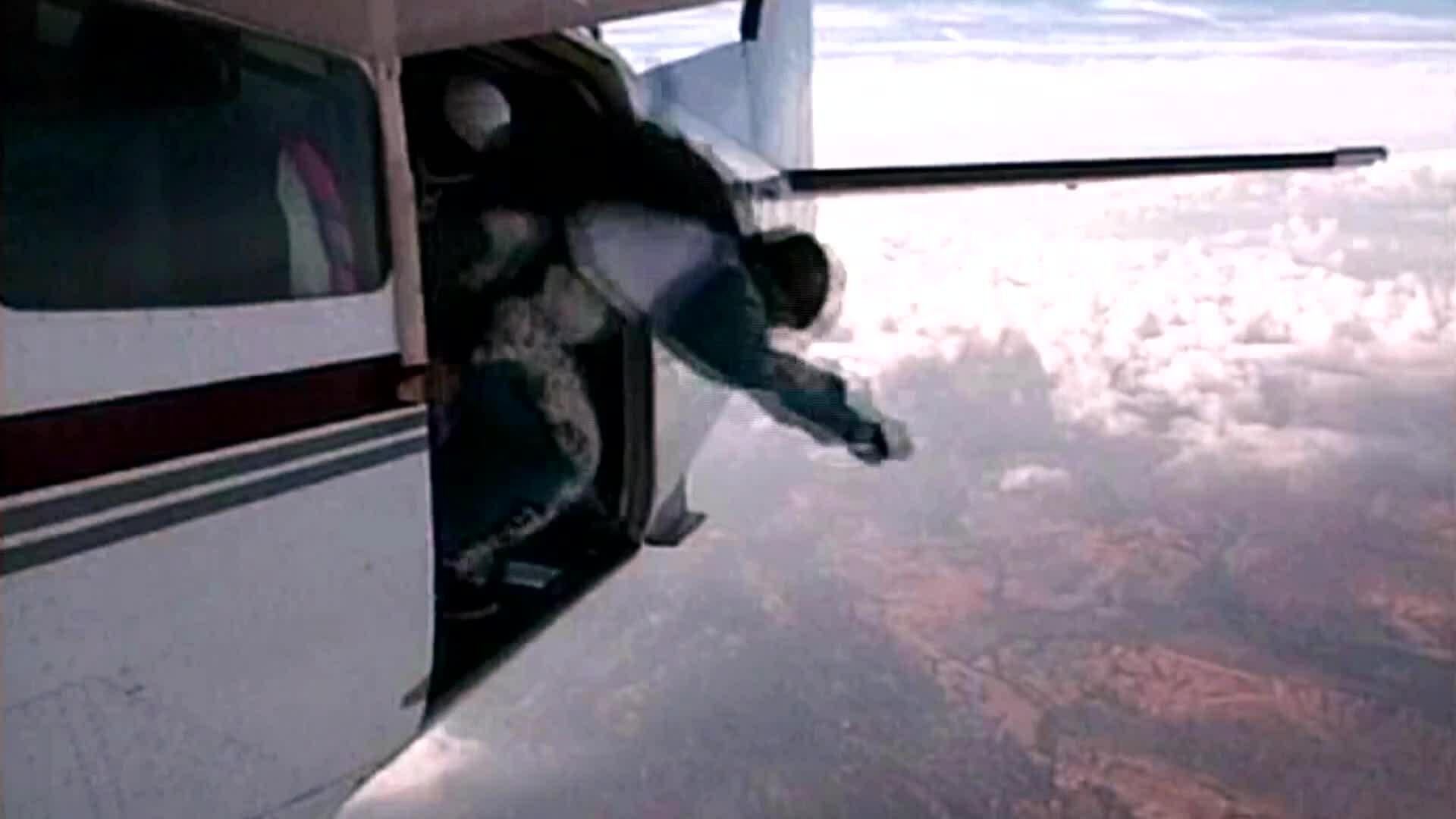 Freefall Skydive