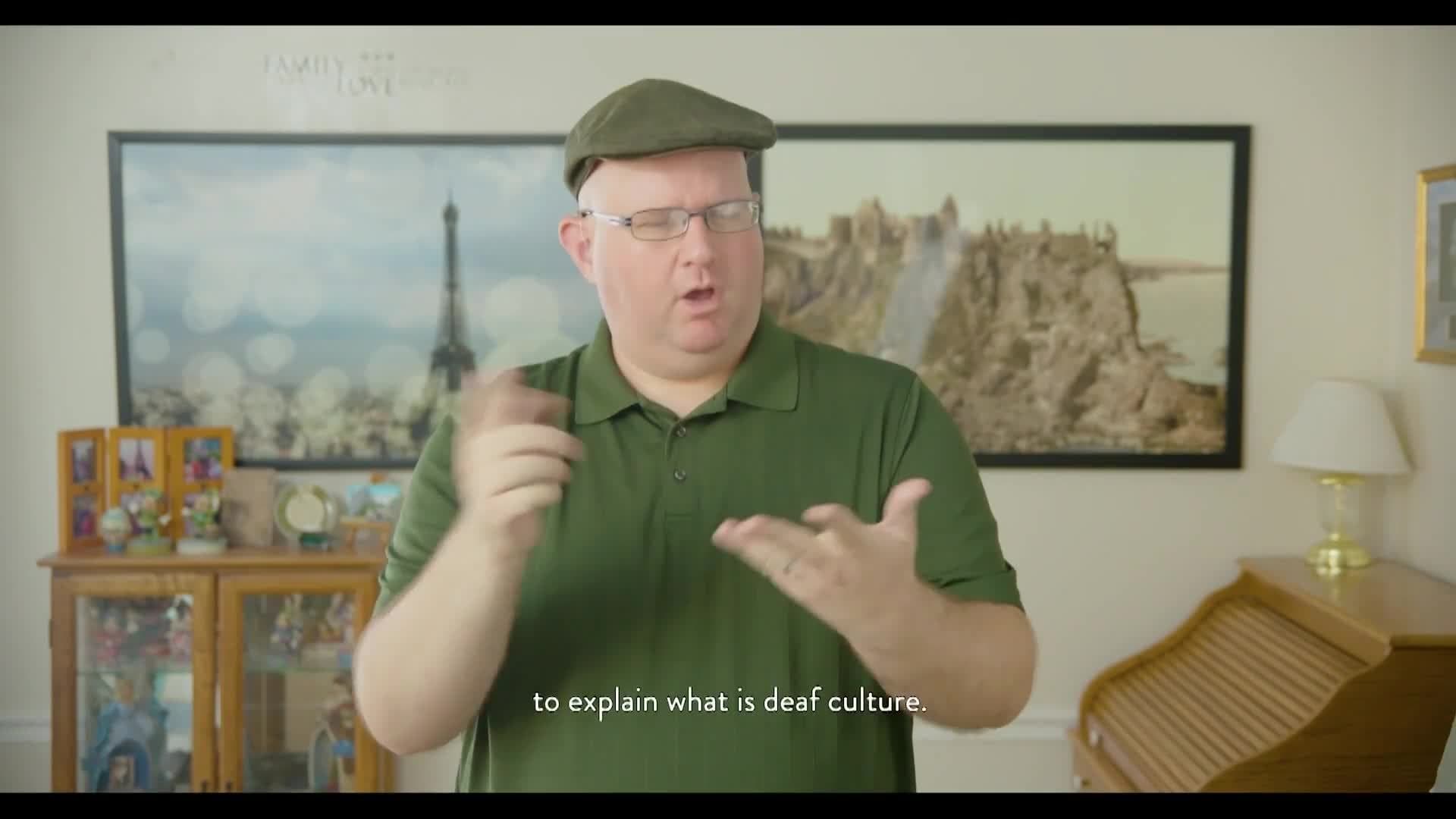 ASL - How ASL started