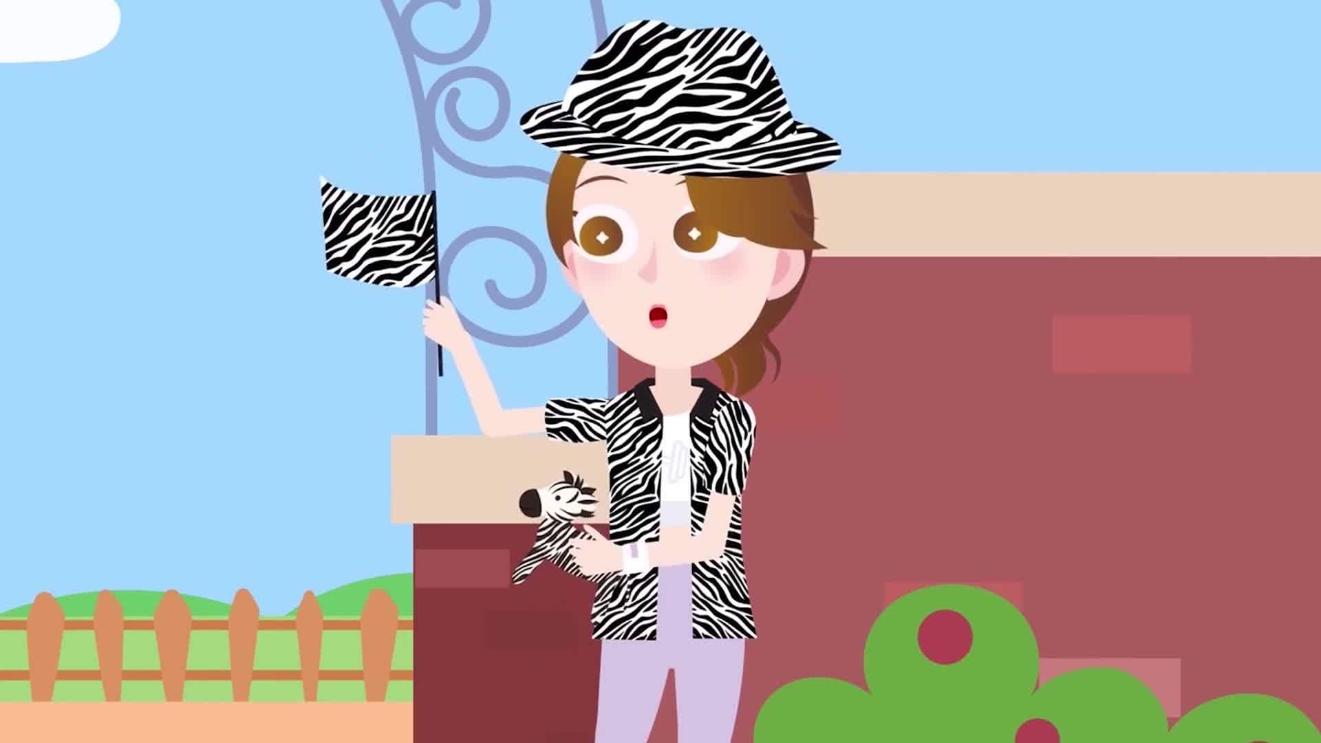 Pop Fox Theatre -  Performance Skills