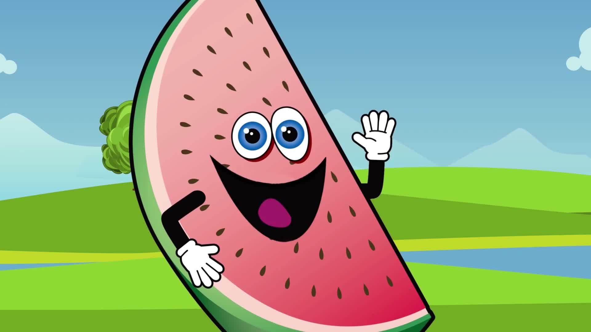 Meatball | SONG | Sonsense Nongs