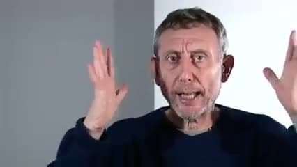 Box - Kids' Poems and Stories With Michael Rosen