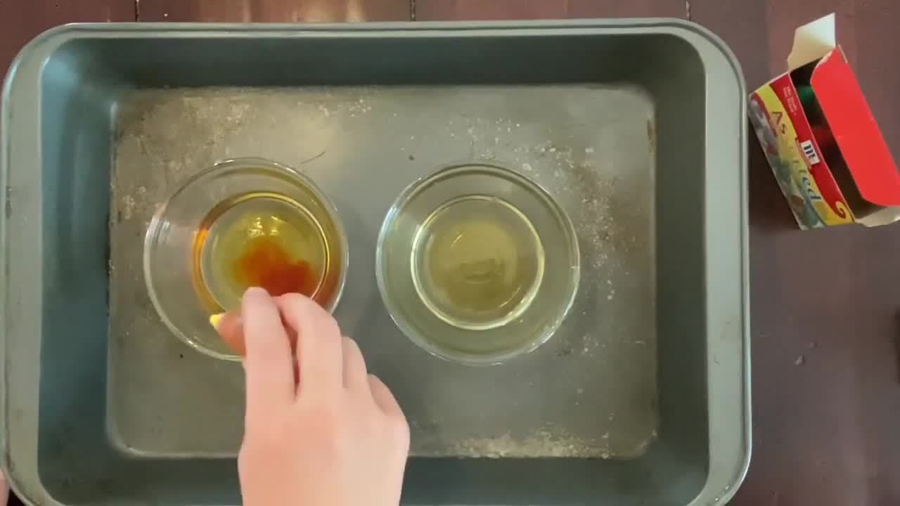 How to Make Bubble Prints!