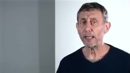 My Dad - Kids' Poems and Stories With Michael Rosen
