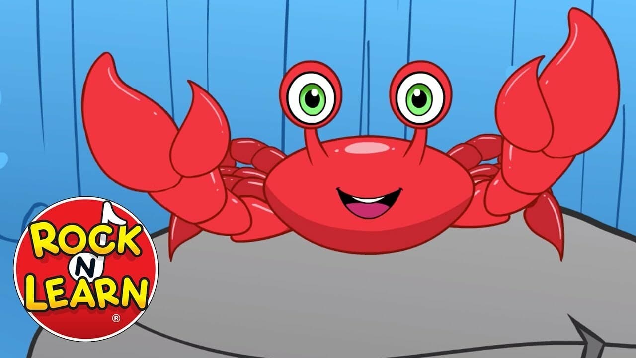 There’s a Hole in the Bottom of the Sea - Memory Song