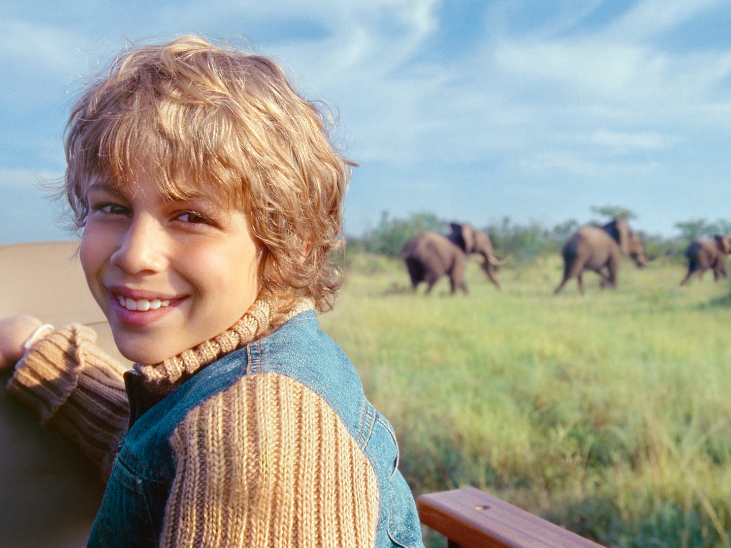 Learning the Value of Patience 